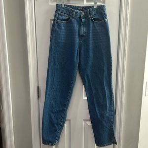 Nasty Gal Jeans